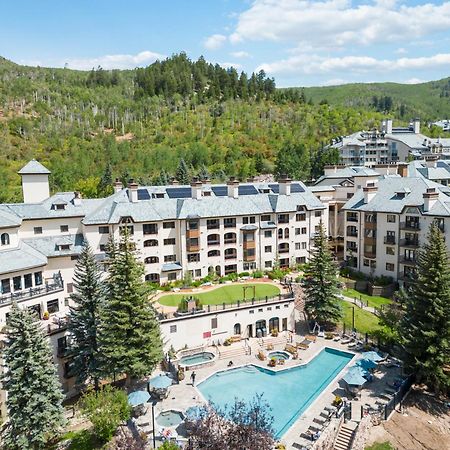 The Charter At Beaver Creek D225 Ngoại thất bức ảnh