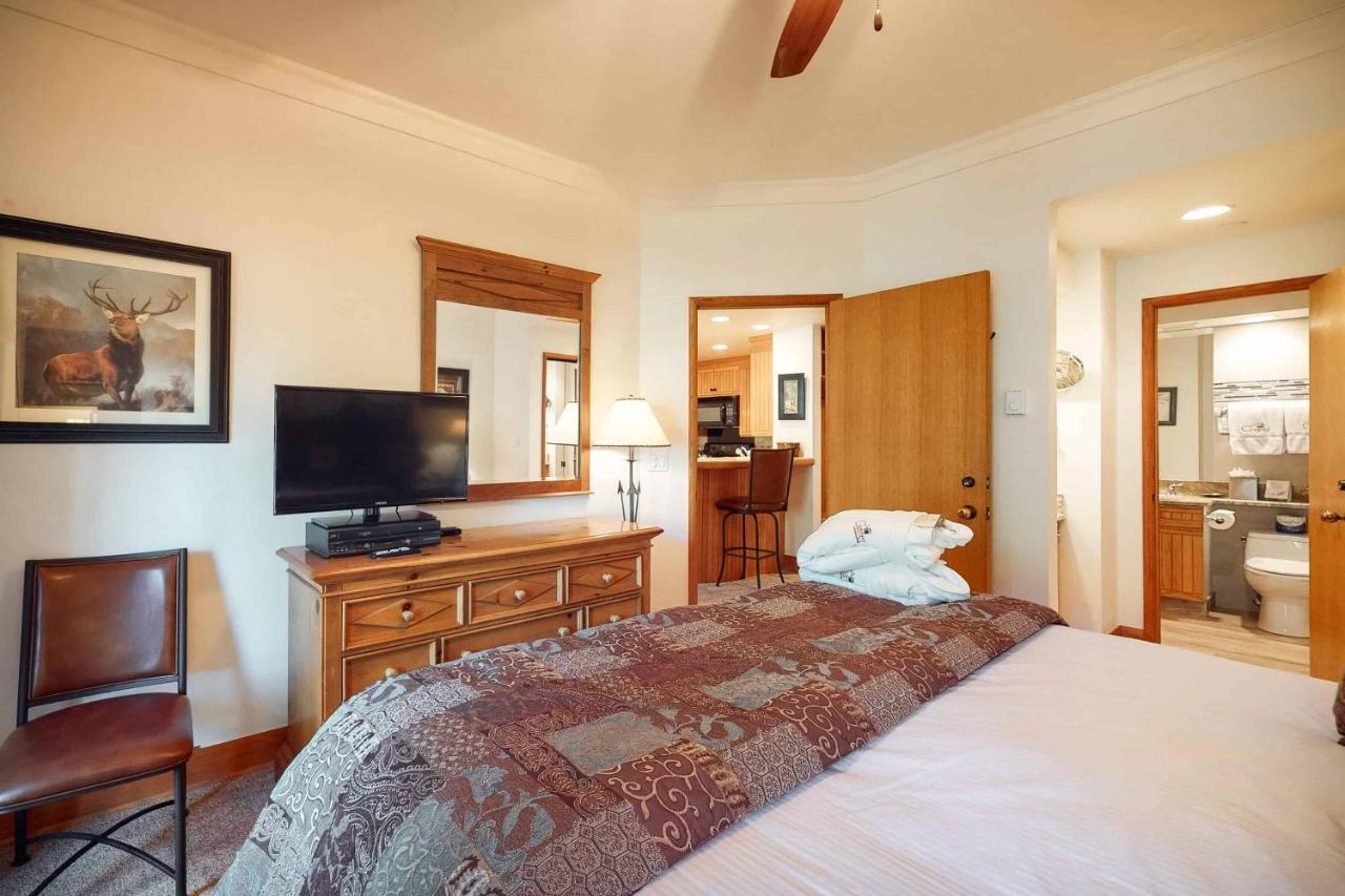 The Charter At Beaver Creek D225 Ngoại thất bức ảnh