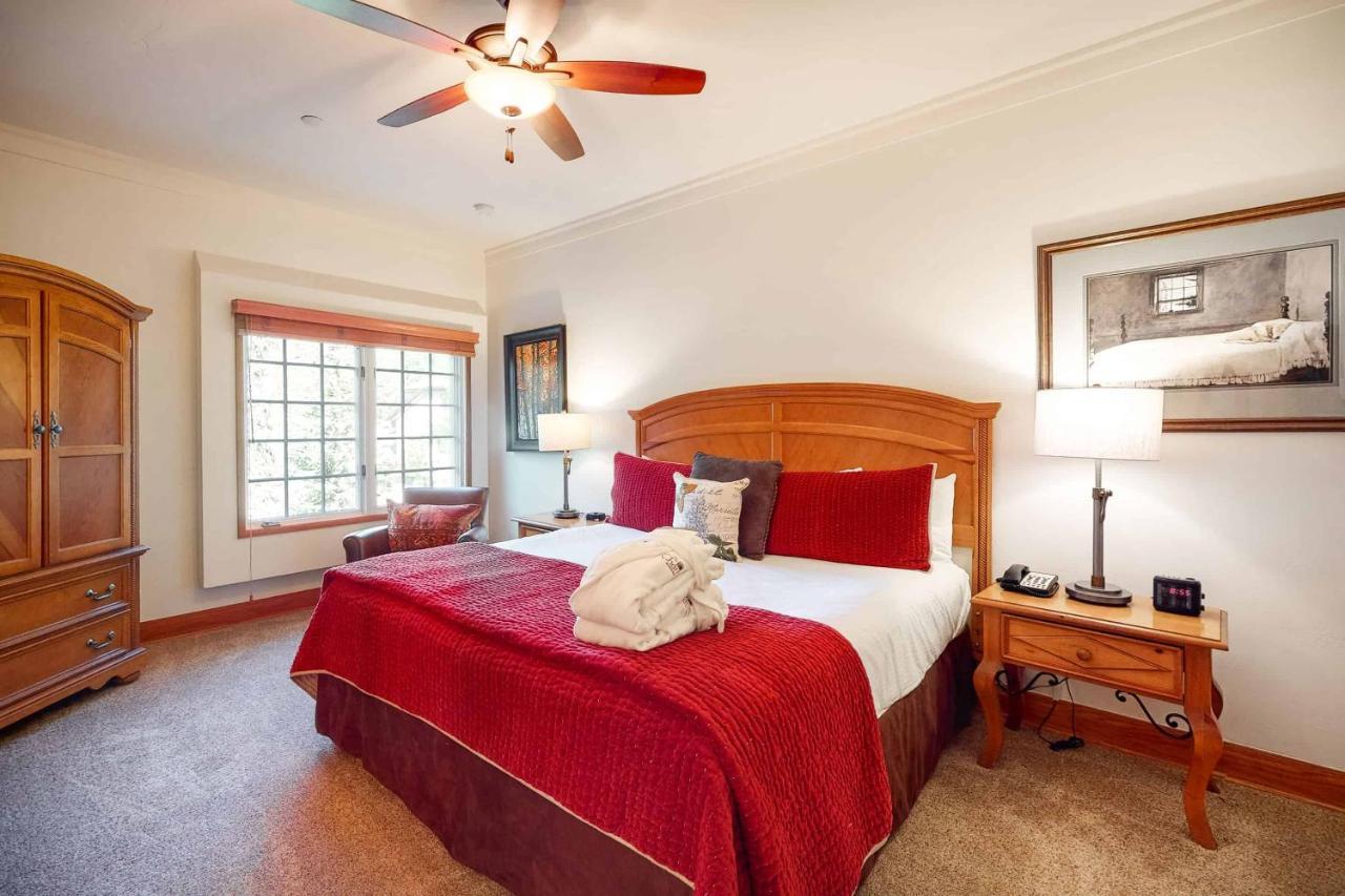 The Charter At Beaver Creek D225 Ngoại thất bức ảnh