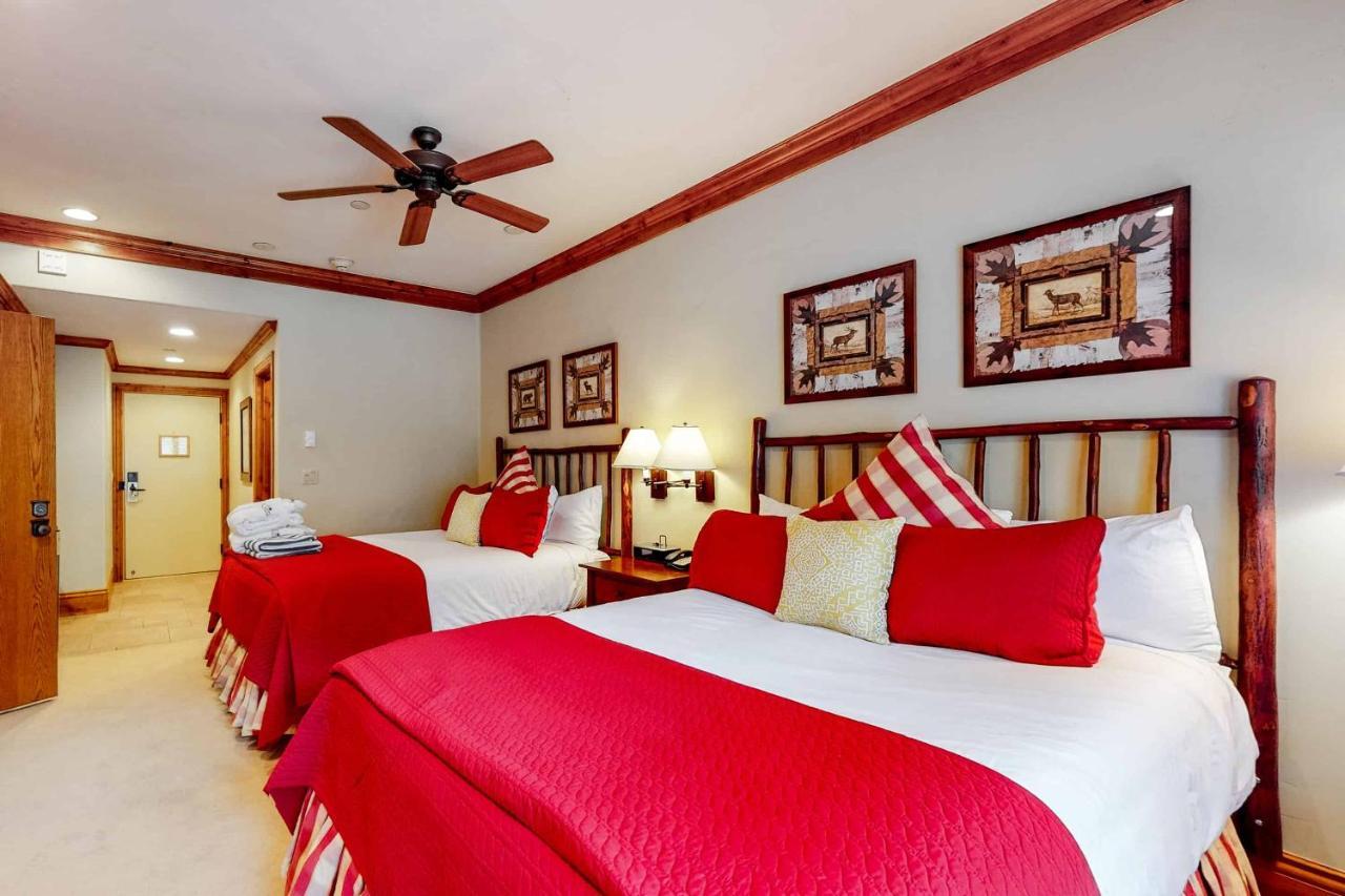 The Charter At Beaver Creek D225 Ngoại thất bức ảnh