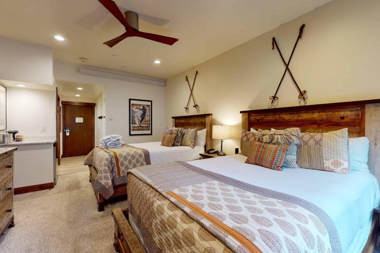 The Charter At Beaver Creek D225 Ngoại thất bức ảnh
