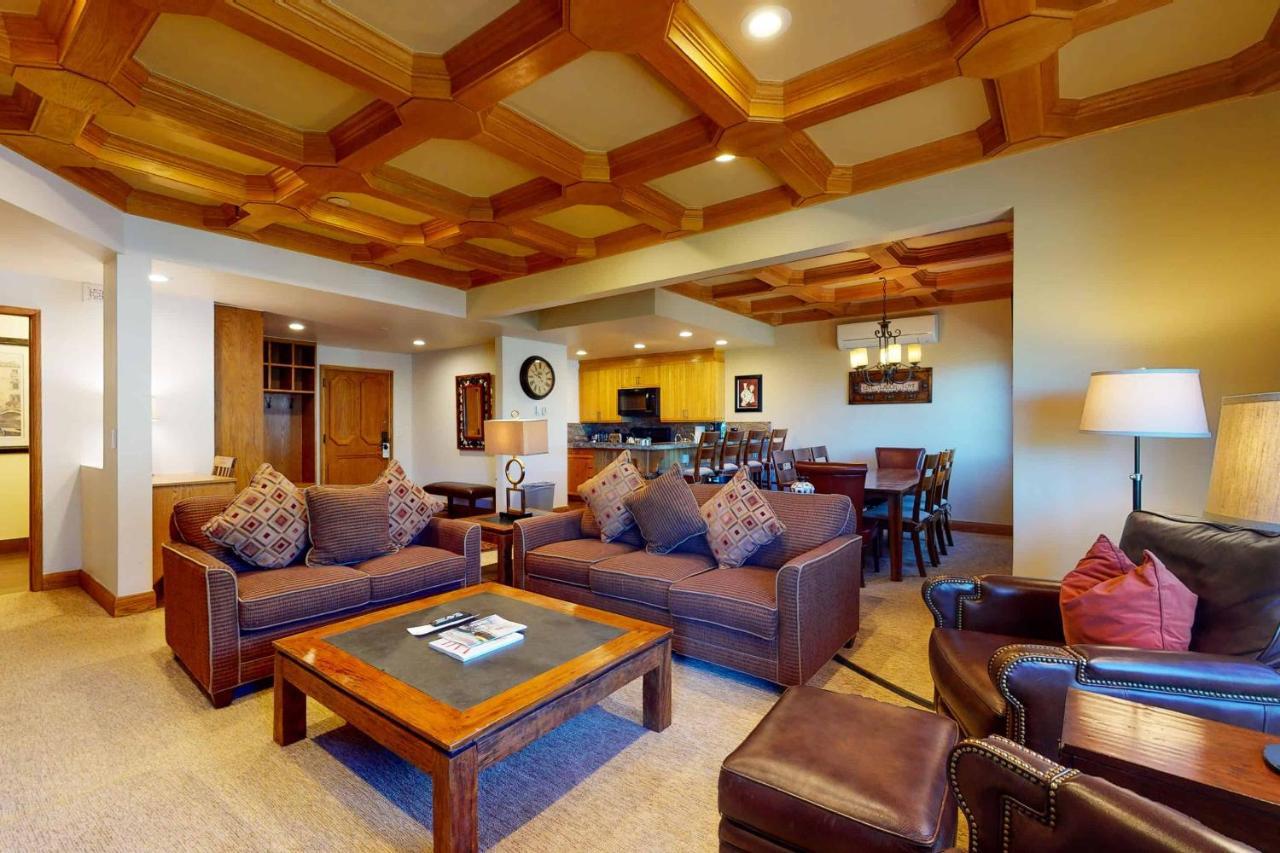 The Charter At Beaver Creek D225 Ngoại thất bức ảnh