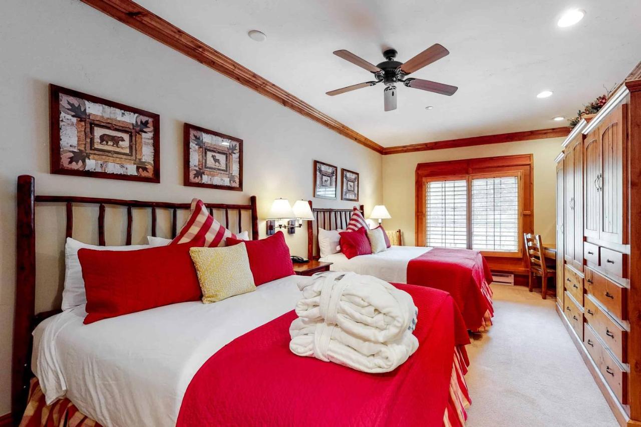 The Charter At Beaver Creek D225 Ngoại thất bức ảnh