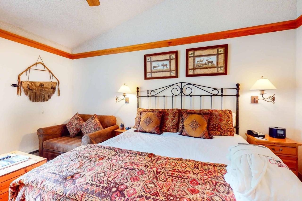 The Charter At Beaver Creek D225 Ngoại thất bức ảnh
