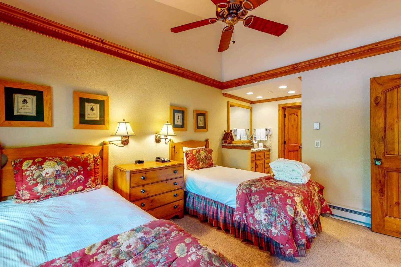 The Charter At Beaver Creek D225 Ngoại thất bức ảnh