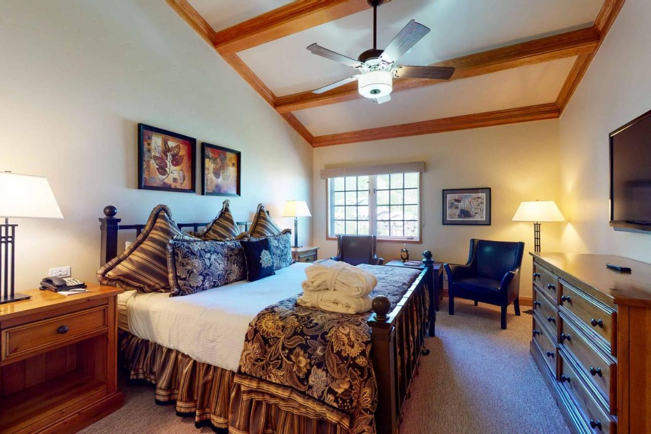 The Charter At Beaver Creek D225 Ngoại thất bức ảnh