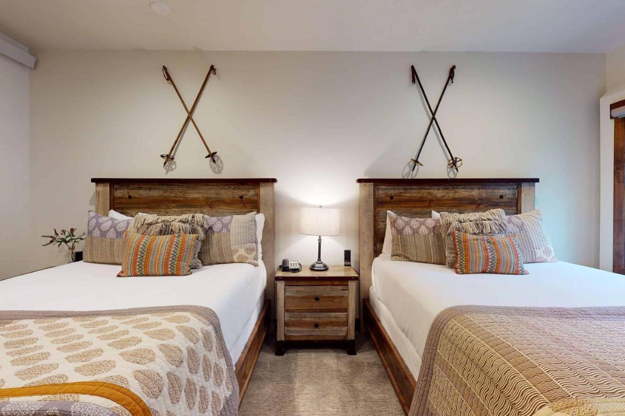 The Charter At Beaver Creek D225 Ngoại thất bức ảnh