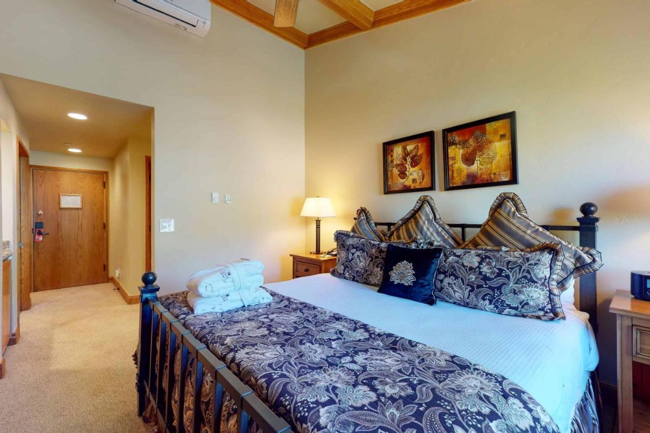 The Charter At Beaver Creek D225 Ngoại thất bức ảnh