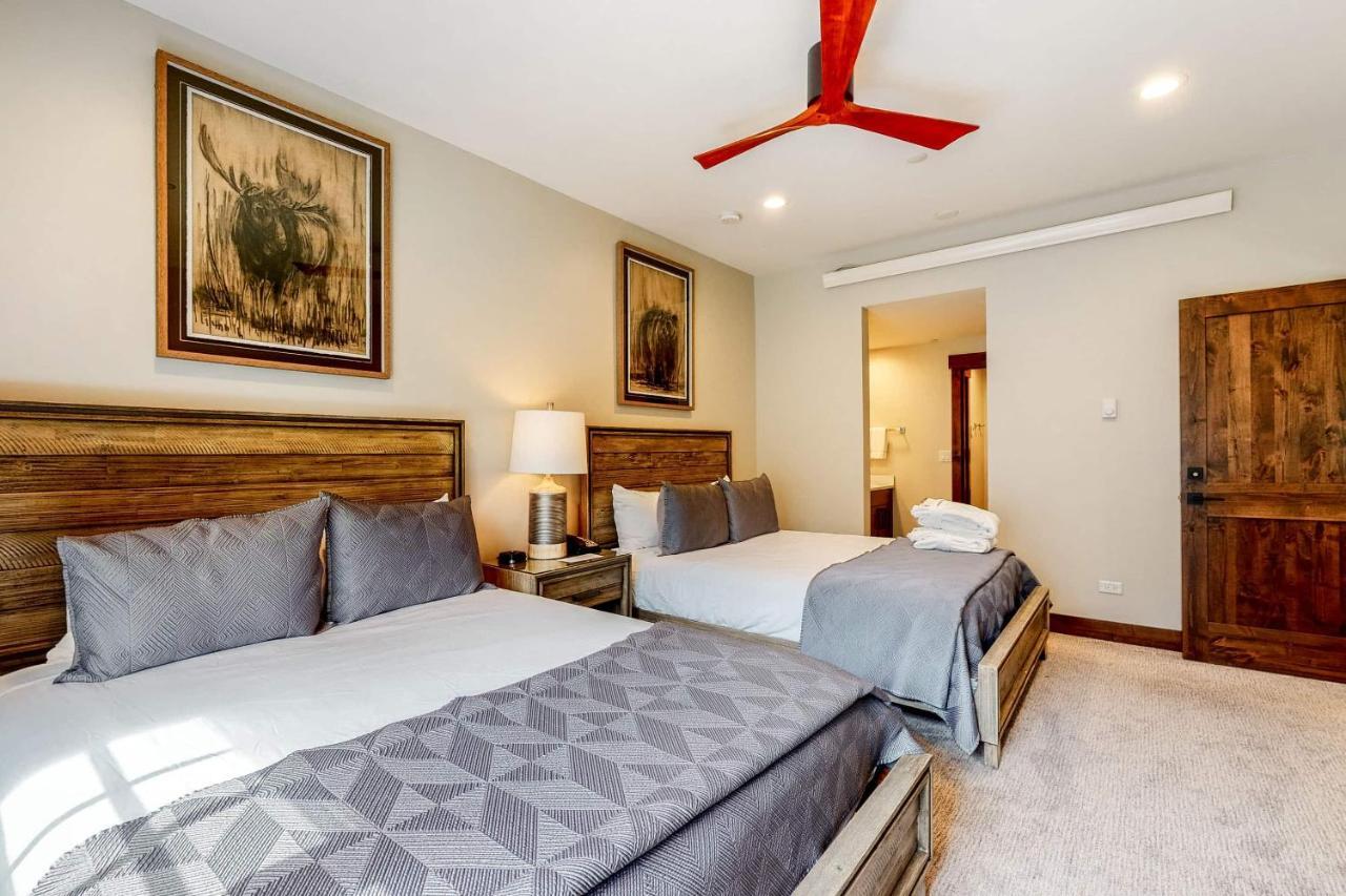 The Charter At Beaver Creek D225 Ngoại thất bức ảnh