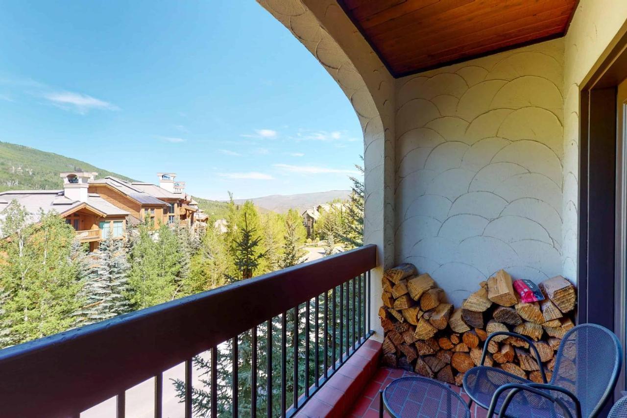 The Charter At Beaver Creek D225 Ngoại thất bức ảnh