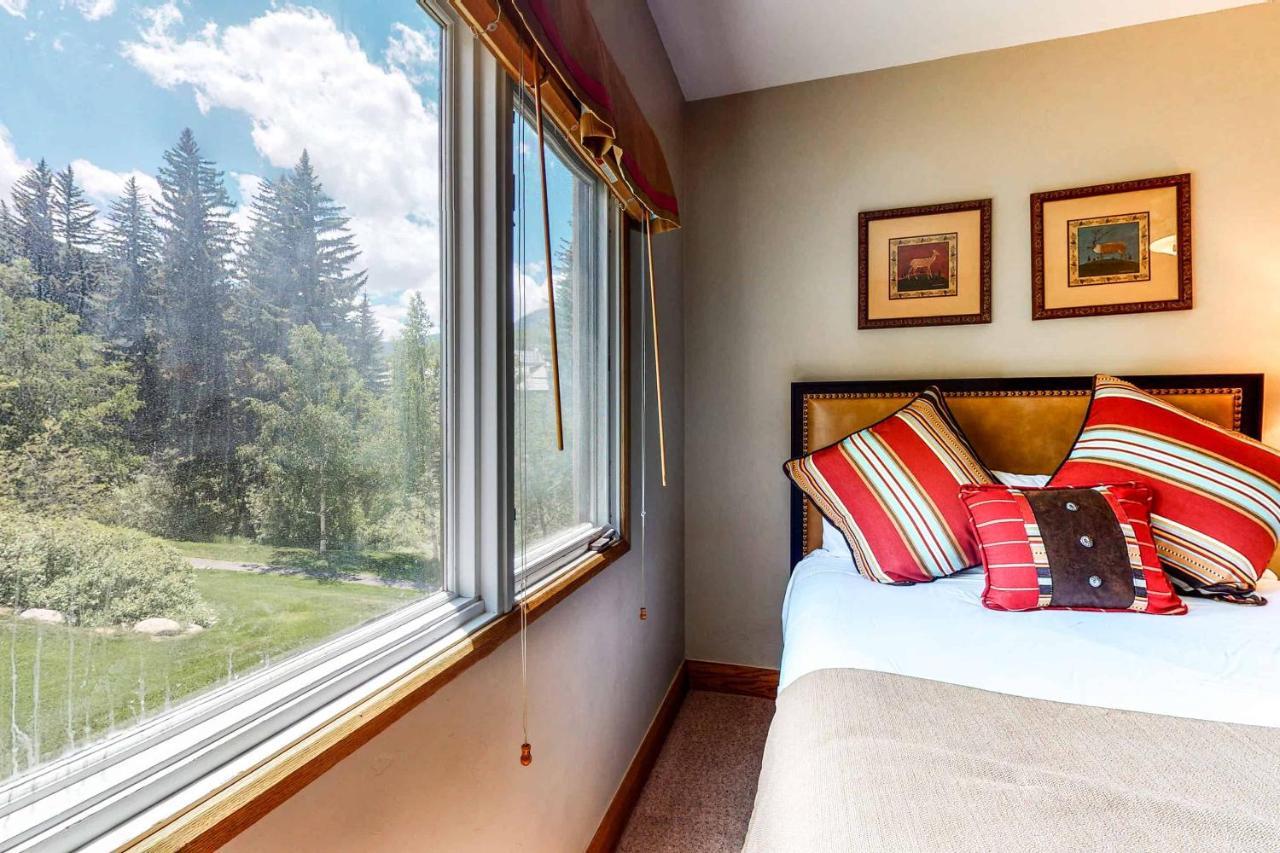The Charter At Beaver Creek D225 Ngoại thất bức ảnh